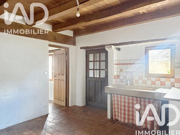 Maison à vendre 5 pièces 114 m² Cepoy