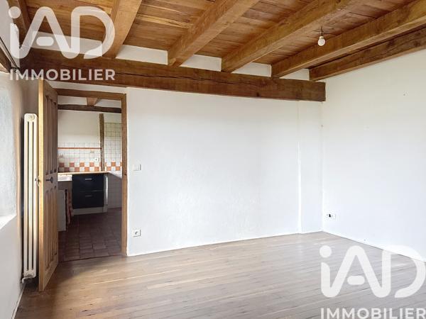 Maison à vendre 5 pièces 114 m² Cepoy