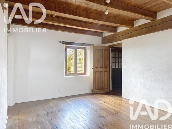 Maison à vendre 5 pièces 114 m² Cepoy