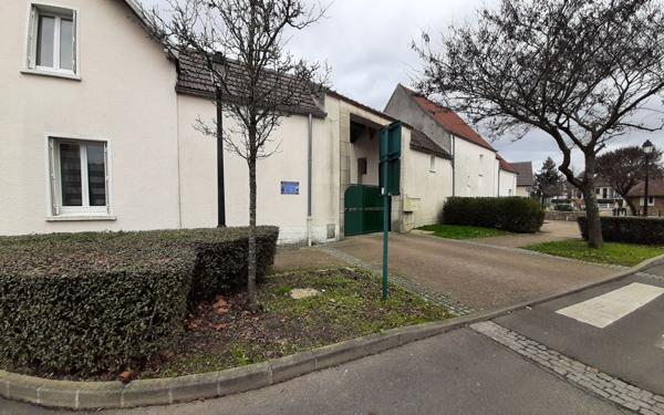 Appartement à louer    3 pièces • 69,20 m2 Serris