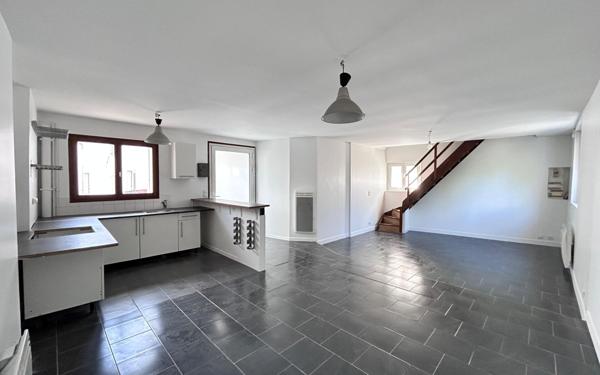 Appartement à louer    3 pièces • 69,20 m2 Serris
