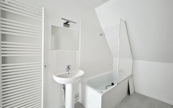 Appartement à louer    3 pièces • 69,20 m2 Serris