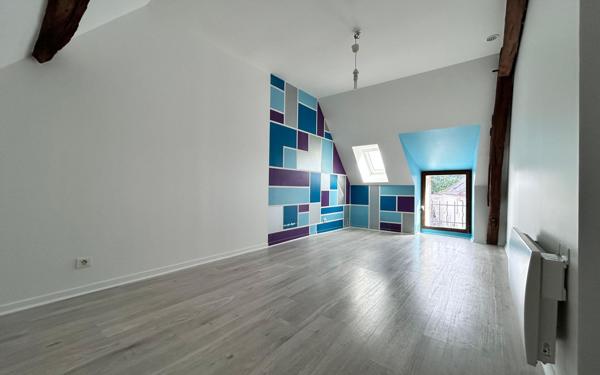 Appartement à louer    3 pièces • 69,20 m2 Serris