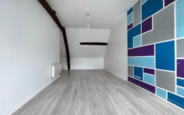 Appartement à louer    3 pièces • 69,20 m2 Serris