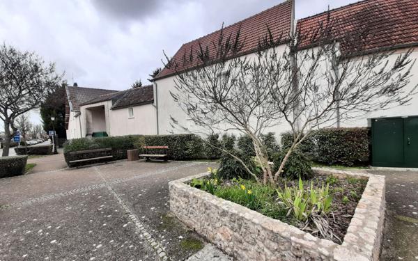 Appartement à louer    3 pièces • 69,20 m2 Serris