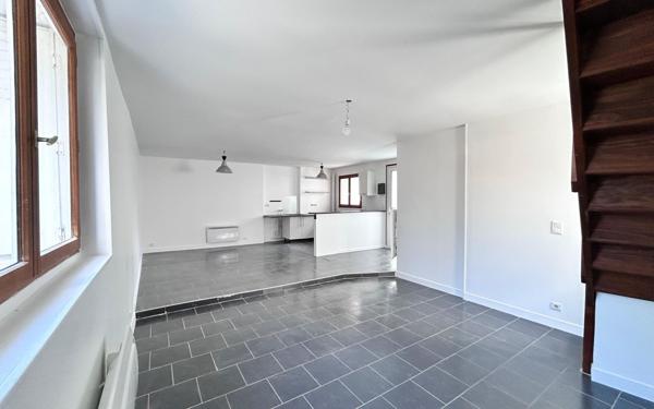 Appartement à louer    3 pièces • 69,20 m2 Serris