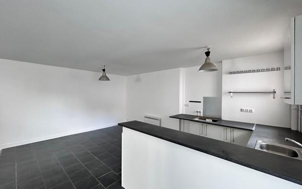 Appartement à louer    3 pièces • 69,20 m2 Serris