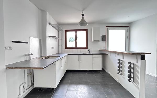 Appartement à louer    3 pièces • 69,20 m2 Serris