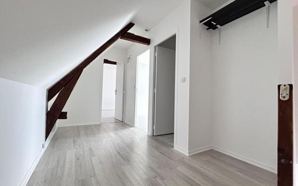 Appartement à louer    3 pièces • 69,20 m2 Serris