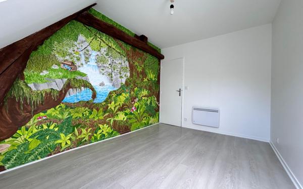 Appartement à louer    3 pièces • 69,20 m2 Serris