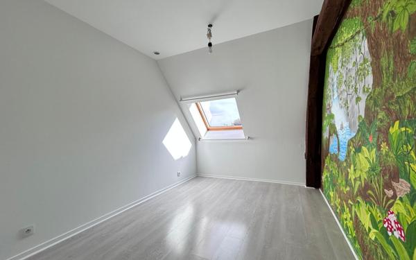 Appartement à louer    3 pièces • 69,20 m2 Serris