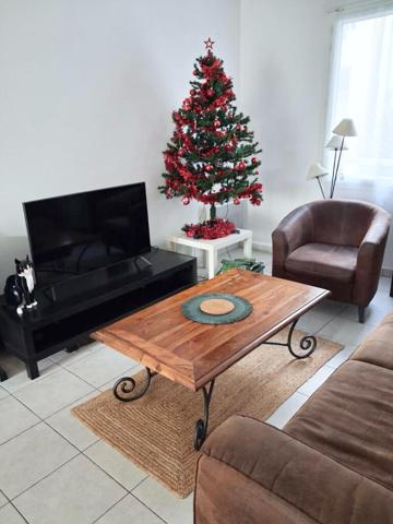 Marseille (13006) Appartement 3 pièces de 67 m² avec terrasse plein Sud et garage – Loué jusqu’en 2028