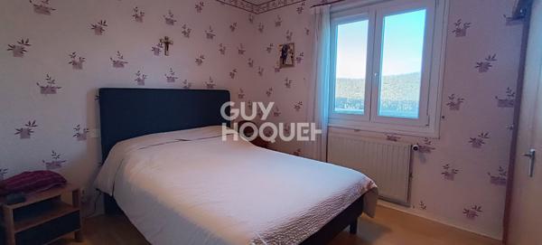 Maison plain-pied située à Panissières de 101 m2