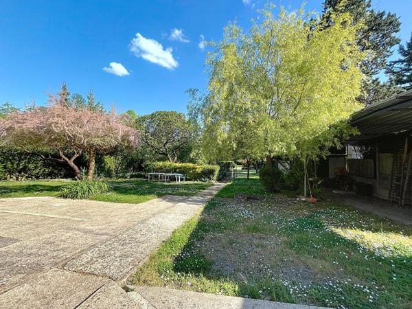 Maison familiale & investissement – Vivez au rythme de la nature !