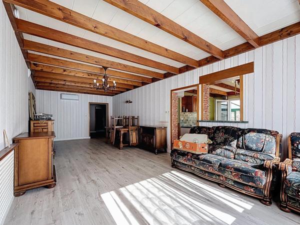 Maison familiale & investissement – Vivez au rythme de la nature !