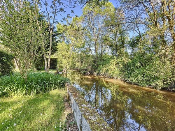 Maison familiale & investissement – Vivez au rythme de la nature !