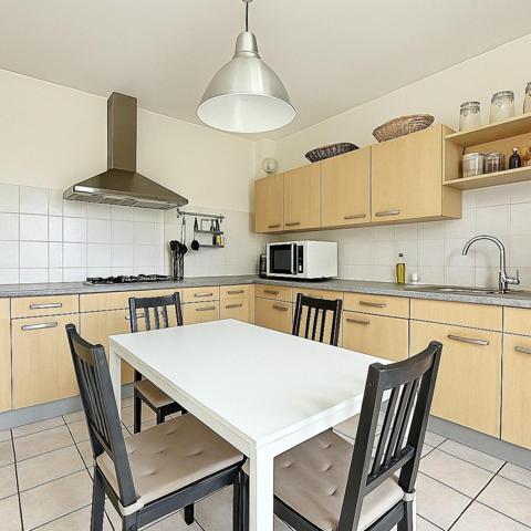 Maison familiale & investissement – Vivez au rythme de la nature !