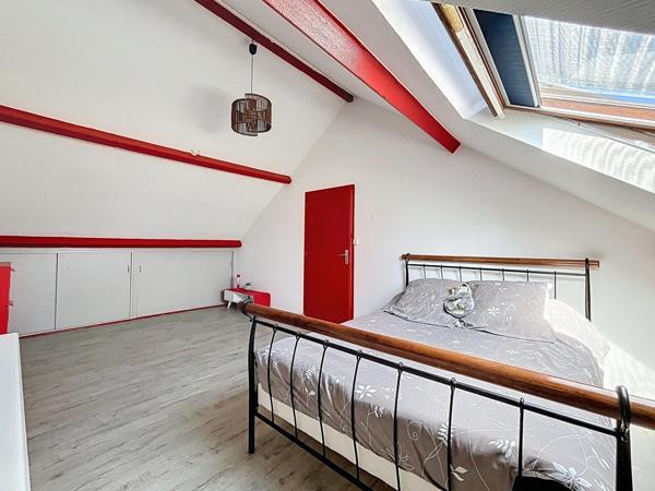 Maison familiale & investissement – Vivez au rythme de la nature !