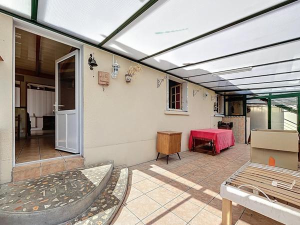 Maison familiale & investissement – Vivez au rythme de la nature !