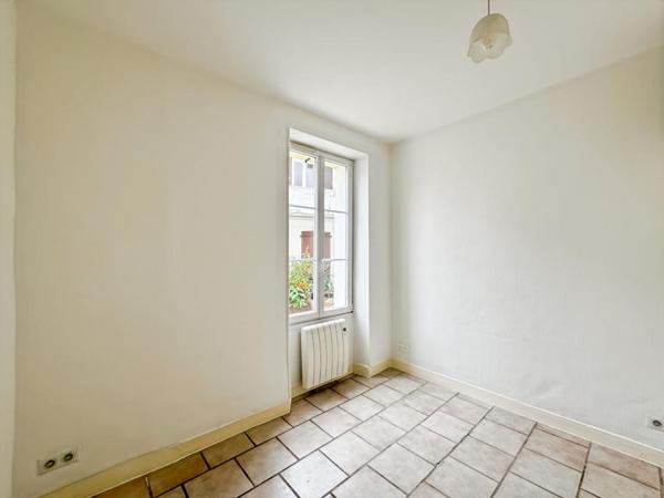 Biarritz St Charles T2 bis 800m de la plage