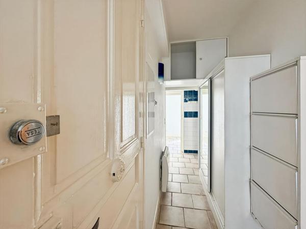 Biarritz St Charles T2 bis 800m de la plage