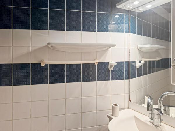 Biarritz St Charles T2 bis 800m de la plage