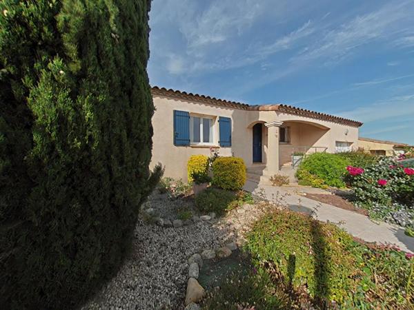 Maison Ouveillan 4 pièce(s) 90 m2