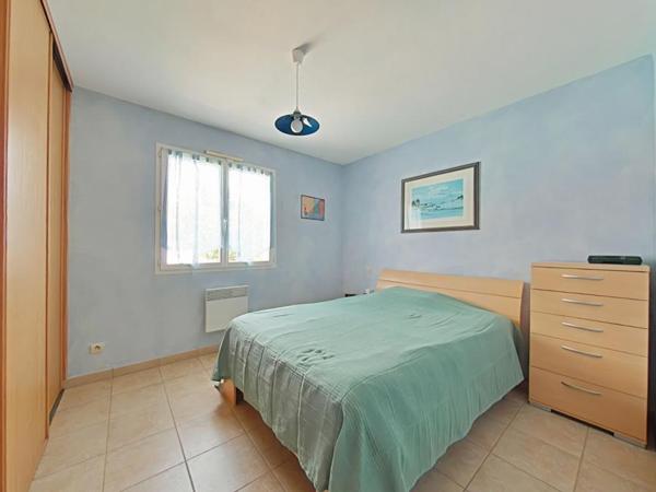 Maison Ouveillan 4 pièce(s) 90 m2