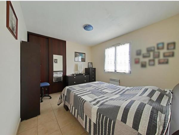 Maison Ouveillan 4 pièce(s) 90 m2