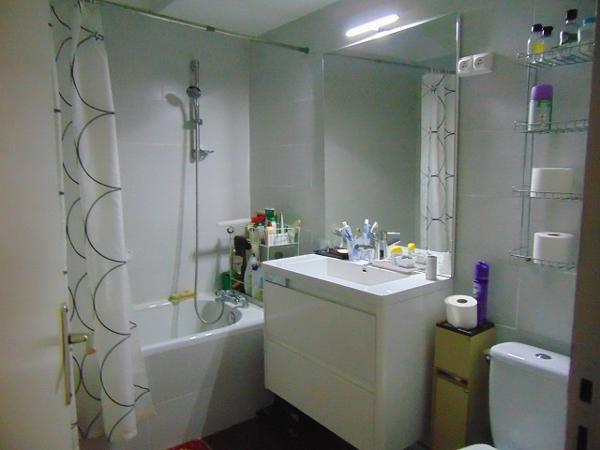 Appartement - 3 pièces - 85 m²