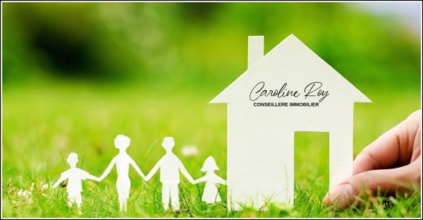 Gorges (44190) GORGES - Terrain à bâtir de 890 m², viabilisé et libre de constructeur.