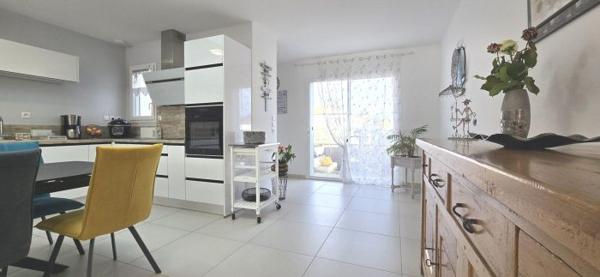 Maison plain-pied Vaux-sur-Mer CORMIER BATTIERE 114 m²