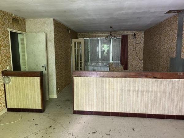 Vente / Maison