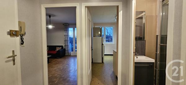 Appartement F4 à vendre  4 pièces - 65,30 m2 MONTLUCON - 03