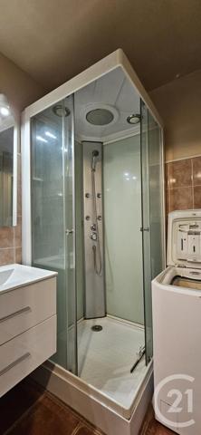 Appartement F4 à vendre  4 pièces - 65,30 m2 MONTLUCON - 03