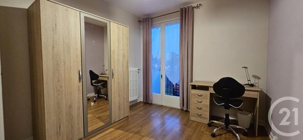 Appartement F4 à vendre  4 pièces - 65,30 m2 MONTLUCON - 03