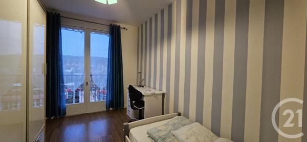 Appartement F4 à vendre  4 pièces - 65,30 m2 MONTLUCON - 03