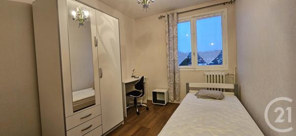 Appartement F4 à vendre  4 pièces - 65,30 m2 MONTLUCON - 03