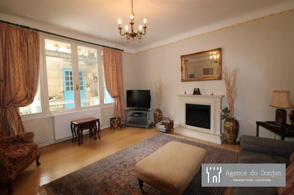 Maison ancienne Pons PONS 118 m²