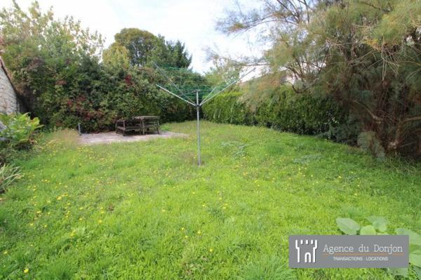 Maison ancienne Pons PONS 118 m²