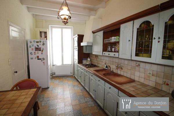 Maison ancienne Pons PONS 118 m²