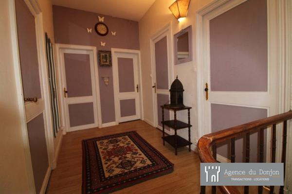 Maison ancienne Pons PONS 118 m²