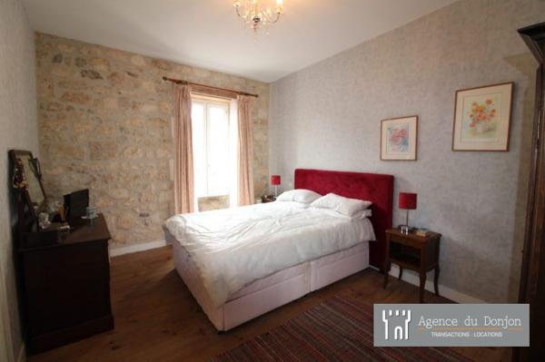 Maison ancienne Pons PONS 118 m²