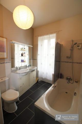 Maison ancienne Pons PONS 118 m²