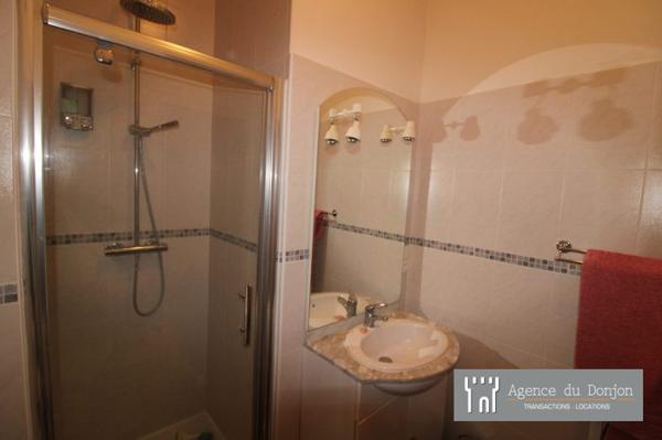 Maison ancienne Pons PONS 118 m²