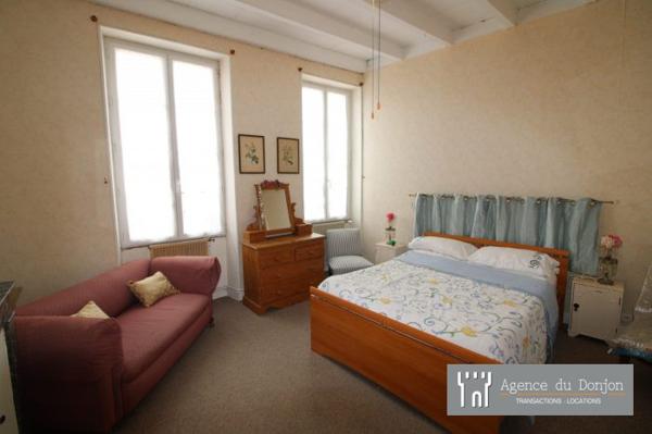 Maison ancienne Pons PONS 118 m²