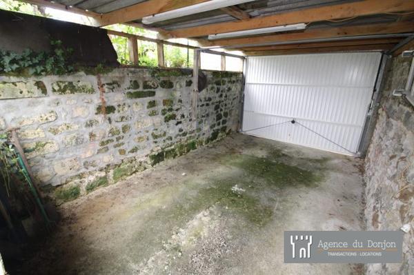 Maison ancienne Pons PONS 118 m²