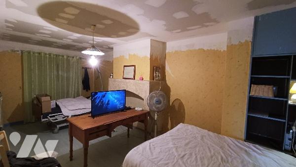 DUN SUR MEUSE LE HAUT
Maison à usage d'habitation d'environ 177m² loué 440 € / mois