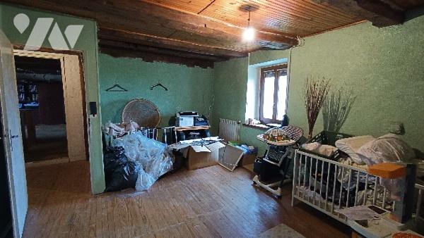 DUN SUR MEUSE LE HAUT
Maison à usage d'habitation d'environ 177m² loué 440 € / mois