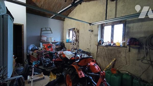 DUN SUR MEUSE LE HAUT
Maison à usage d'habitation d'environ 177m² loué 440 € / mois